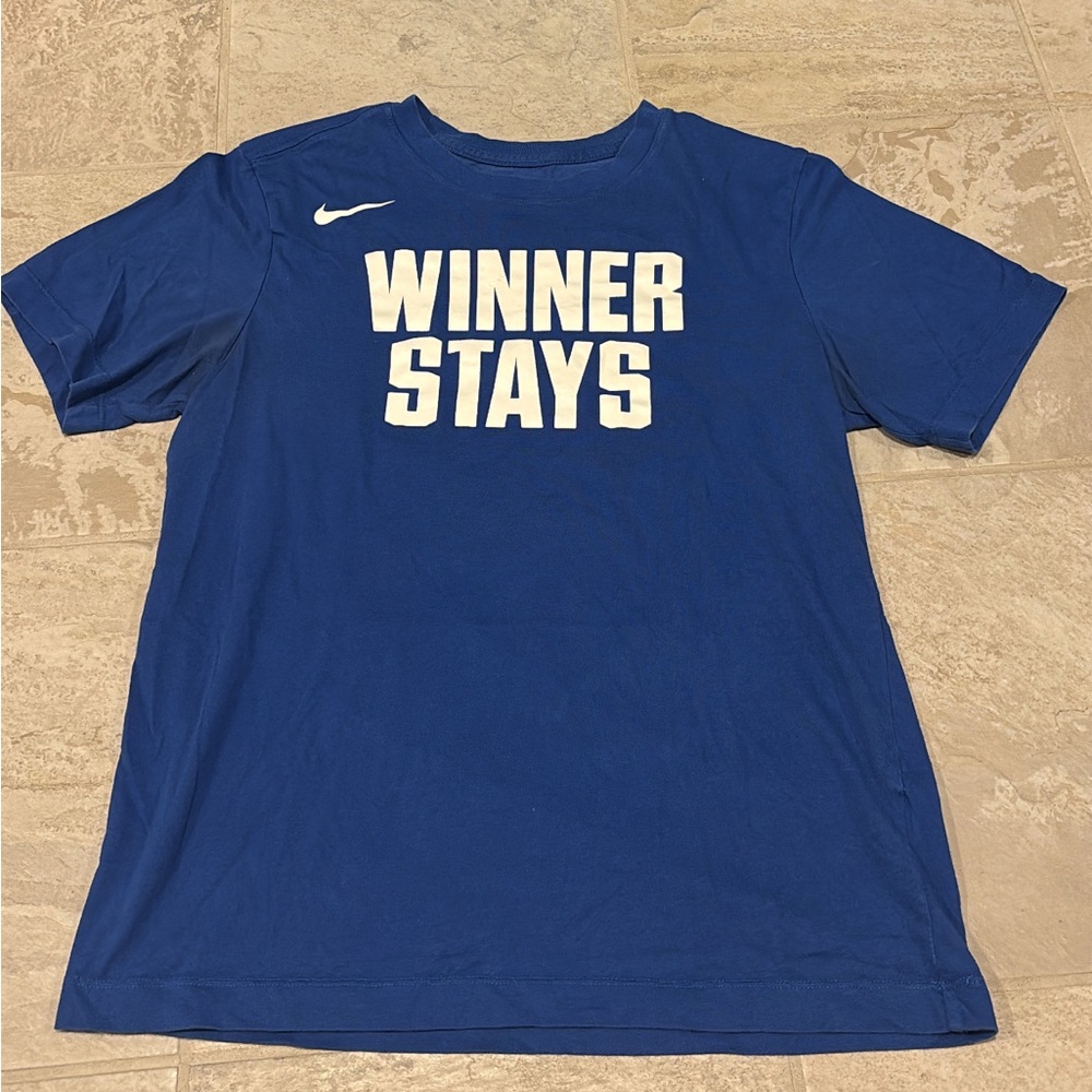 Nike shirt